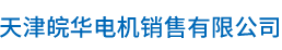 天津皖华电机销售有限公司